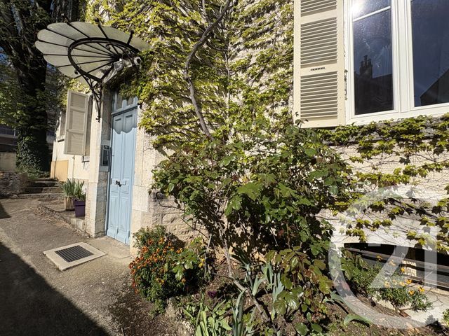 appartement - BESANCON - 25