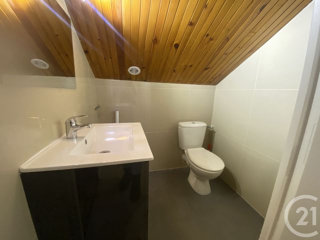 Appartement T2 à louer - 2 pièces - 24.21 m2 - BESANCON - 25 - FRANCHE-COMTE - Century 21 Chaprais Immobilier