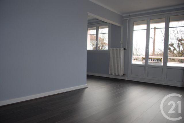 Appartement F3 à louer BESANCON