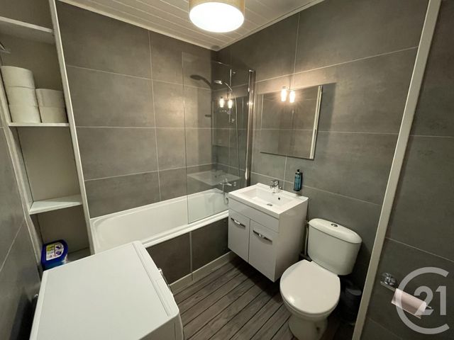 Appartement Studio à louer - 1 pièce - 33.38 m2 - BESANCON - 25 - FRANCHE-COMTE - Century 21 Chaprais Immobilier