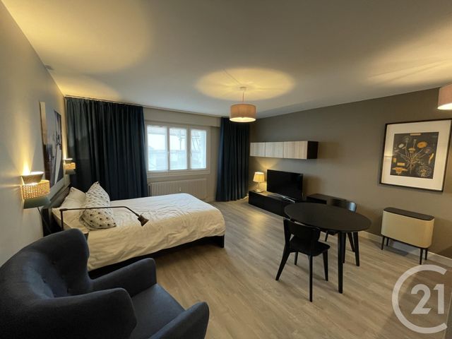 Appartement Studio à louer BESANCON