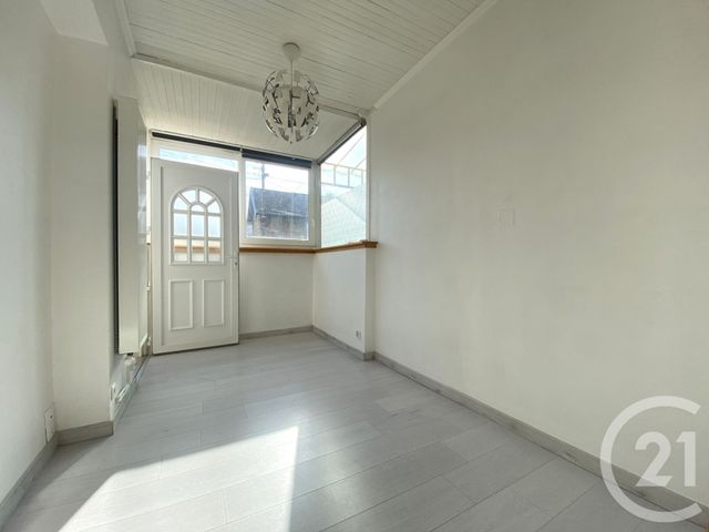 Appartement T2 à louer - 2 pièces - 29.25 m2 - BESANCON - 25 - FRANCHE-COMTE - Century 21 Chaprais Immobilier