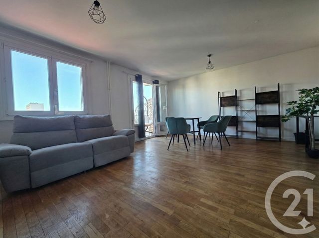 Appartement F2 à louer - 2 pièces - 56.08 m2 - BESANCON - 25 - FRANCHE-COMTE - Century 21 Chaprais Immobilier
