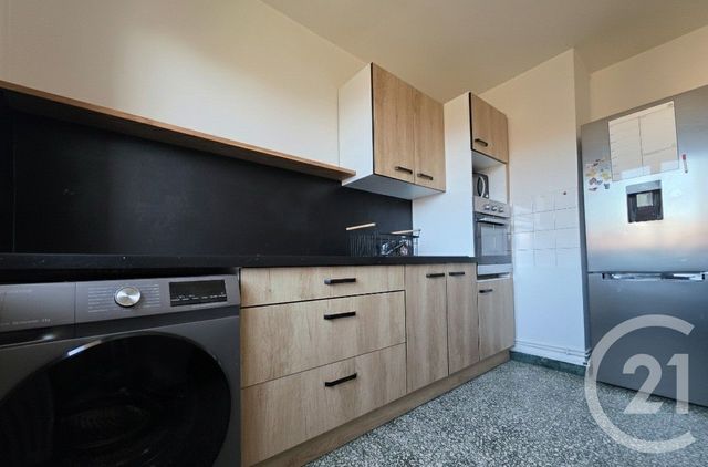 Appartement F2 à louer - 2 pièces - 56.08 m2 - BESANCON - 25 - FRANCHE-COMTE - Century 21 Chaprais Immobilier