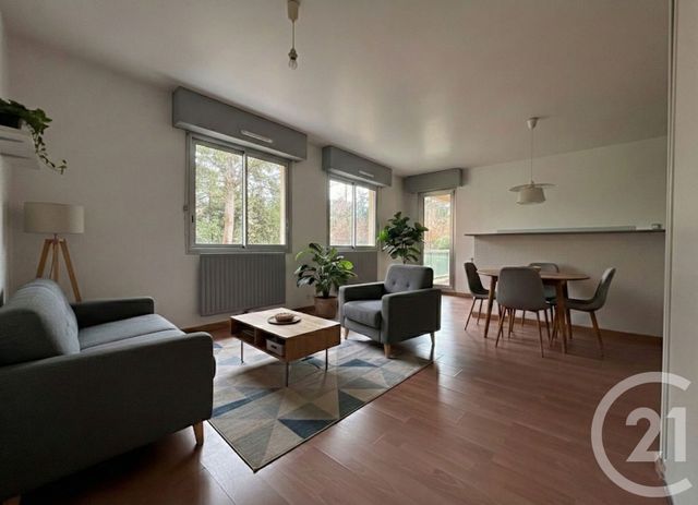 appartement - BESANCON - 25