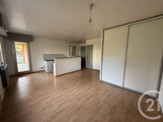 Appartement F2 à vendre - 2 pièces - 43.13 m2 - BESANCON - 25 - FRANCHE-COMTE - Century 21 Chaprais Immobilier