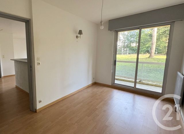 Appartement F2 à vendre - 2 pièces - 43.13 m2 - BESANCON - 25 - FRANCHE-COMTE - Century 21 Chaprais Immobilier