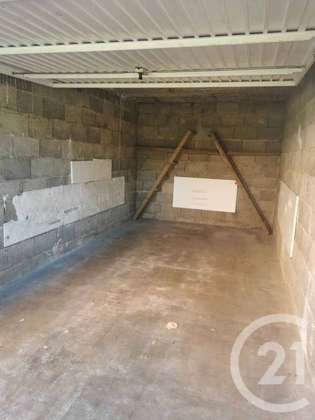 parking à louer - 10.0 m2 - BESANCON - 25 - FRANCHE-COMTE - Century 21 Chaprais Immobilier