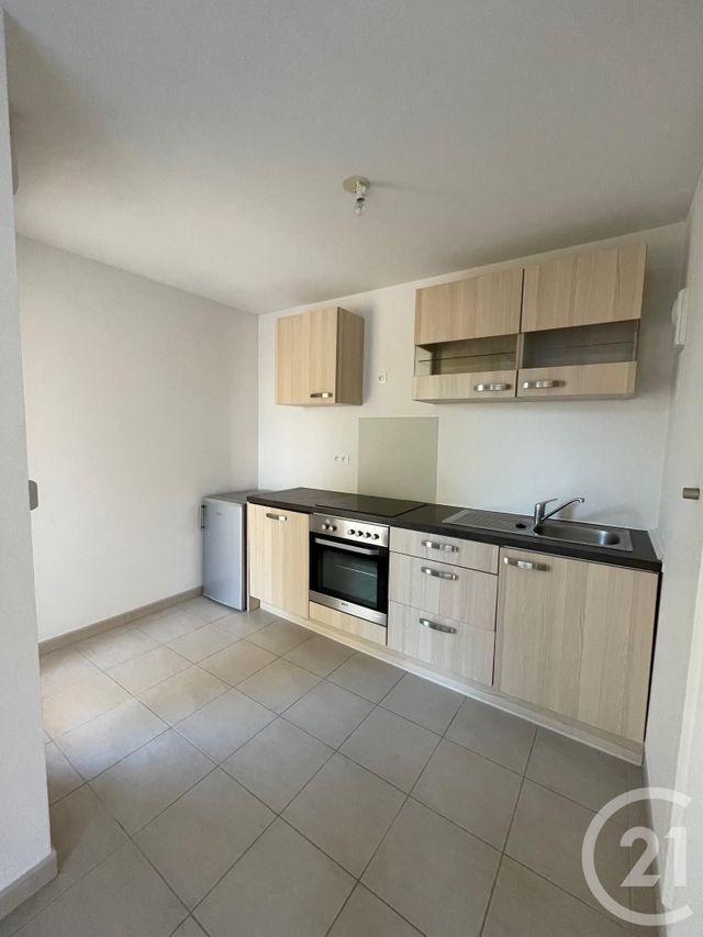 Appartement T1 à louer - 1 pièce - 34.24 m2 - MISEREY SALINES - 25 - FRANCHE-COMTE - Century 21 Chaprais Immobilier