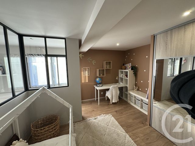 maison à vendre - 7 pièces - 242.0 m2 - ST VIT - 25 - FRANCHE-COMTE - Century 21 Chaprais Immobilier