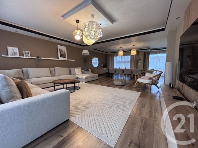 maison à vendre - 7 pièces - 242.0 m2 - ST VIT - 25 - FRANCHE-COMTE - Century 21 Chaprais Immobilier