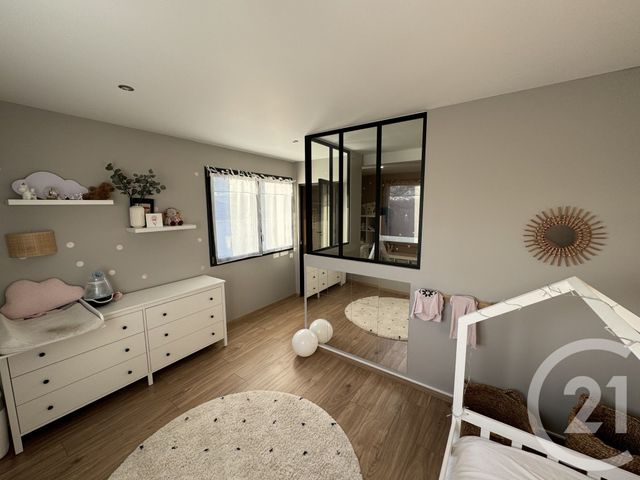 maison à vendre - 7 pièces - 242.0 m2 - ST VIT - 25 - FRANCHE-COMTE - Century 21 Chaprais Immobilier