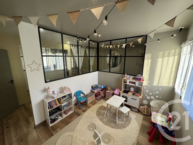 maison à vendre - 7 pièces - 242.0 m2 - ST VIT - 25 - FRANCHE-COMTE - Century 21 Chaprais Immobilier