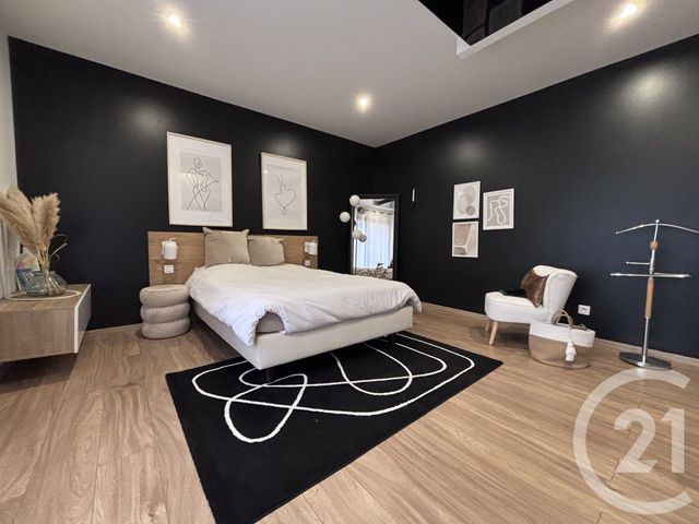 maison à vendre - 7 pièces - 242.0 m2 - ST VIT - 25 - FRANCHE-COMTE - Century 21 Chaprais Immobilier