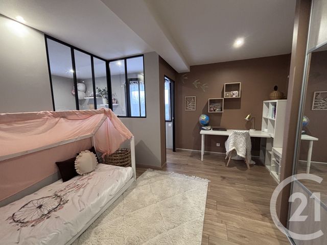 maison à vendre - 7 pièces - 242.0 m2 - ST VIT - 25 - FRANCHE-COMTE - Century 21 Chaprais Immobilier