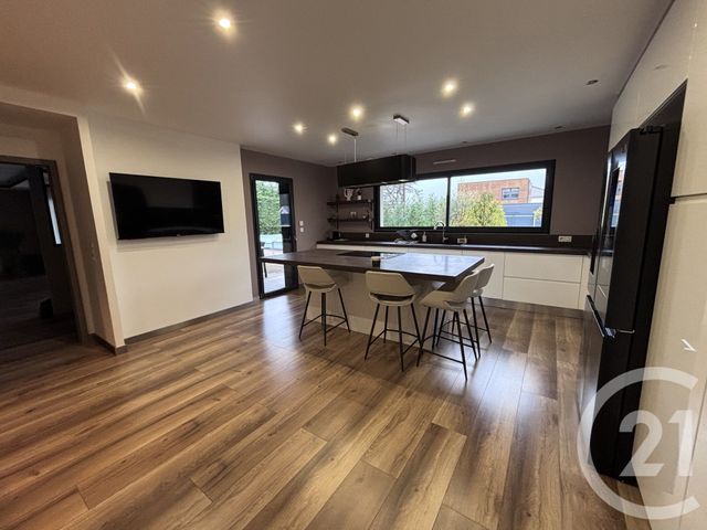 maison à vendre - 7 pièces - 242.0 m2 - ST VIT - 25 - FRANCHE-COMTE - Century 21 Chaprais Immobilier