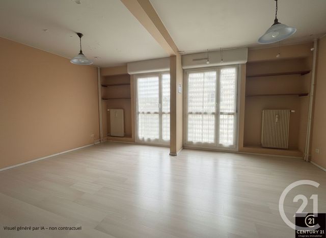 Appartement F1 à vendre BESANCON