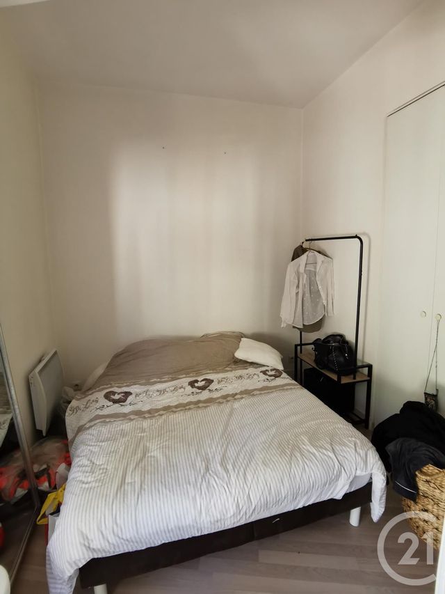 Appartement F1 à louer - 2 pièces - 26.76 m2 - BESANCON - 25 - FRANCHE-COMTE - Century 21 Chaprais Immobilier