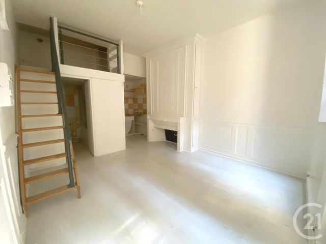 appartement - BESANCON - 25