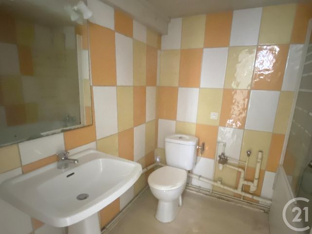 Appartement Studio à louer - 1 pièce - 20.41 m2 - BESANCON - 25 - FRANCHE-COMTE - Century 21 Chaprais Immobilier