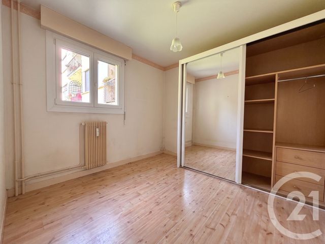 Appartement F4 à vendre - 4 pièces - 74.55 m2 - BESANCON - 25 - FRANCHE-COMTE - Century 21 Chaprais Immobilier