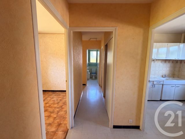 Appartement F4 à vendre - 4 pièces - 74.55 m2 - BESANCON - 25 - FRANCHE-COMTE - Century 21 Chaprais Immobilier