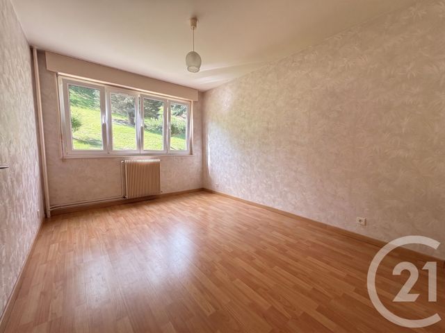 Appartement F4 à vendre - 4 pièces - 74.55 m2 - BESANCON - 25 - FRANCHE-COMTE - Century 21 Chaprais Immobilier