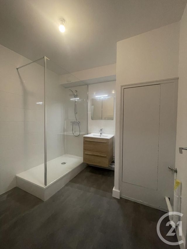 Appartement F2 à louer - 2 pièces - 55.72 m2 - BESANCON - 25 - FRANCHE-COMTE - Century 21 Chaprais Immobilier