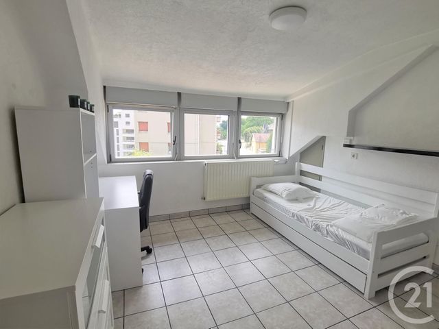 Appartement F1 à louer - 1 pièce - 17.72 m2 - BESANCON - 25 - FRANCHE-COMTE - Century 21 Chaprais Immobilier