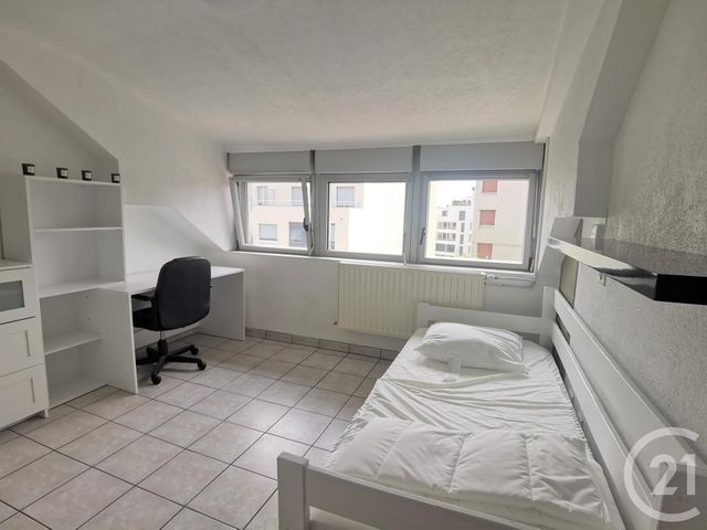 Appartement F1 à louer - 1 pièce - 17.72 m2 - BESANCON - 25 - FRANCHE-COMTE - Century 21 Chaprais Immobilier