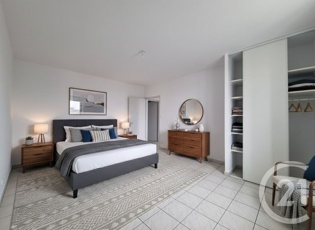 Appartement F3 à louer - 3 pièces - 80.38 m2 - MAMIROLLE - 25 - FRANCHE-COMTE - Century 21 Chaprais Immobilier