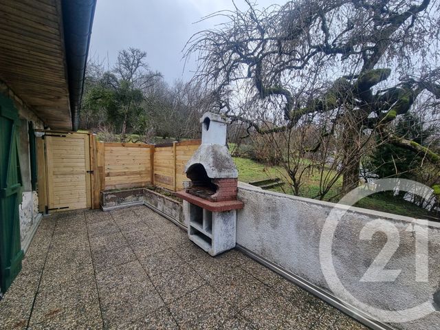 Appartement F3 à louer - 3 pièces - 80.38 m2 - MAMIROLLE - 25 - FRANCHE-COMTE - Century 21 Chaprais Immobilier