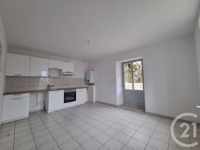 Appartement F3 à louer - 3 pièces - 80.38 m2 - MAMIROLLE - 25 - FRANCHE-COMTE - Century 21 Chaprais Immobilier