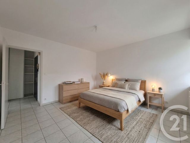 Appartement F3 à louer - 3 pièces - 80.38 m2 - MAMIROLLE - 25 - FRANCHE-COMTE - Century 21 Chaprais Immobilier