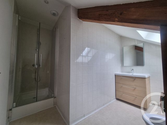 Appartement F2 à louer - 2 pièces - 32.62 m2 - MAMIROLLE - 25 - FRANCHE-COMTE - Century 21 Chaprais Immobilier