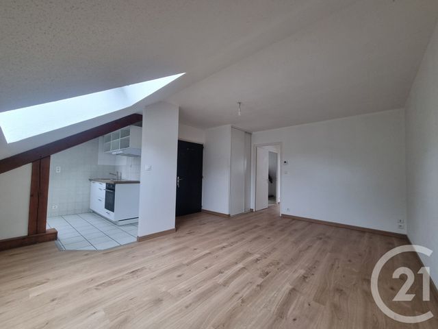 appartement - MAMIROLLE - 25