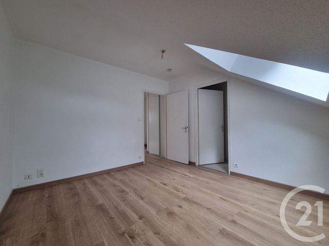 Appartement F2 à louer - 2 pièces - 32.62 m2 - MAMIROLLE - 25 - FRANCHE-COMTE - Century 21 Chaprais Immobilier