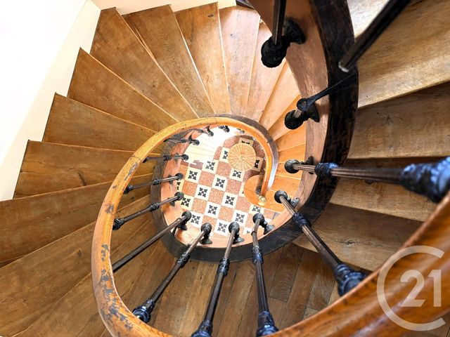 Appartement F4 à vendre - 4 pièces - 93.0 m2 - BESANCON - 25 - FRANCHE-COMTE - Century 21 Chaprais Immobilier