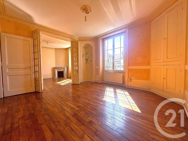 Appartement F4 à vendre - 4 pièces - 93.0 m2 - BESANCON - 25 - FRANCHE-COMTE - Century 21 Chaprais Immobilier