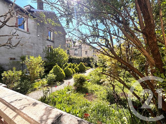 Appartement F4 à vendre - 4 pièces - 93.0 m2 - BESANCON - 25 - FRANCHE-COMTE - Century 21 Chaprais Immobilier