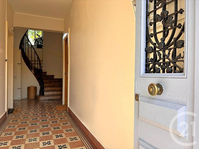 Appartement F4 à vendre - 4 pièces - 93.0 m2 - BESANCON - 25 - FRANCHE-COMTE - Century 21 Chaprais Immobilier