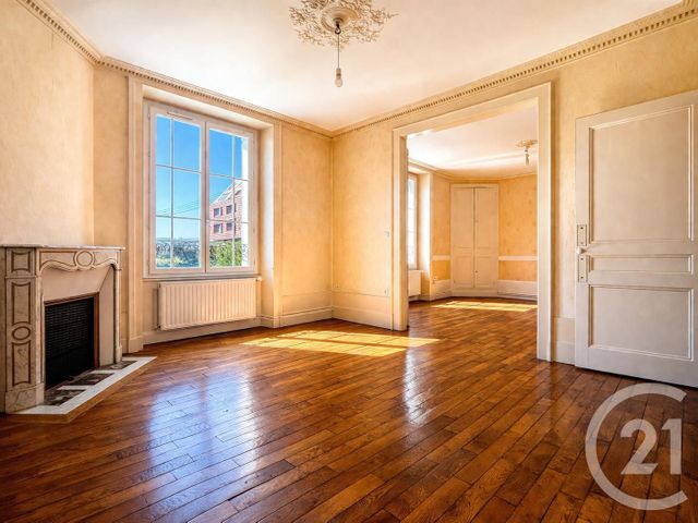 Appartement F4 à vendre - 4 pièces - 93.0 m2 - BESANCON - 25 - FRANCHE-COMTE - Century 21 Chaprais Immobilier