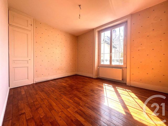 Appartement F4 à vendre - 4 pièces - 93.0 m2 - BESANCON - 25 - FRANCHE-COMTE - Century 21 Chaprais Immobilier