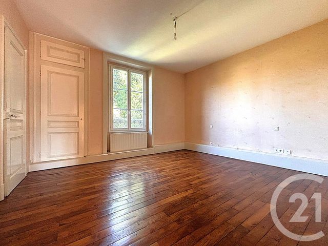Appartement F4 à vendre - 4 pièces - 93.0 m2 - BESANCON - 25 - FRANCHE-COMTE - Century 21 Chaprais Immobilier