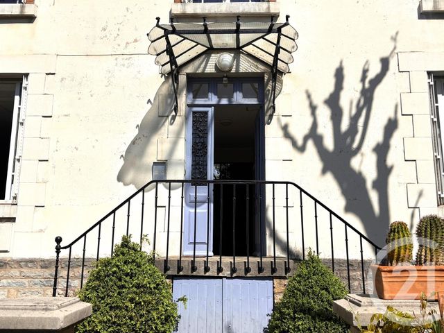 Appartement F4 à vendre - 4 pièces - 93.0 m2 - BESANCON - 25 - FRANCHE-COMTE - Century 21 Chaprais Immobilier