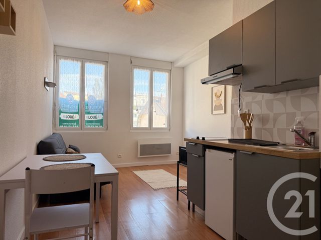 Appartement Studio à louer BESANCON