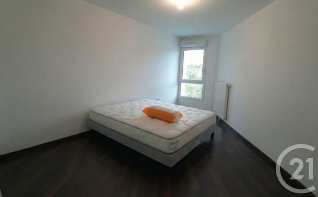 Appartement F2 à louer - 2 pièces - 44.35 m2 - BESANCON - 25 - FRANCHE-COMTE - Century 21 Chaprais Immobilier