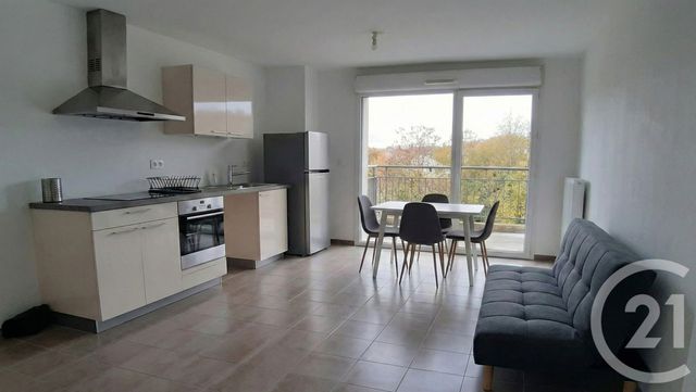 appartement - BESANCON - 25