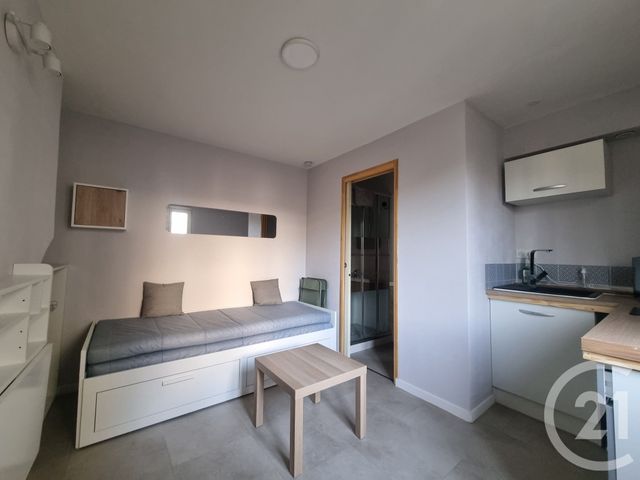 appartement - BESANCON - 25