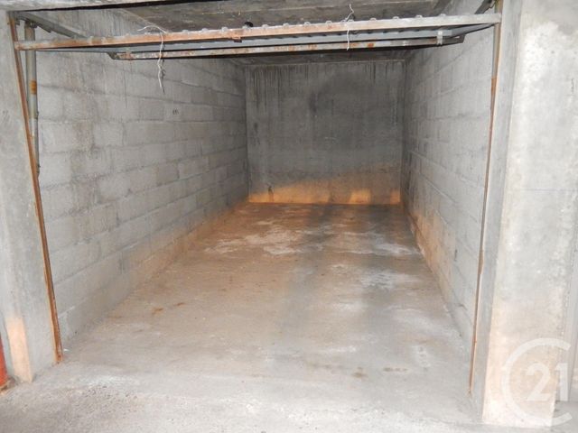 parking à vendre - 18.0 m2 - BESANCON - 25 - FRANCHE-COMTE - Century 21 Chaprais Immobilier